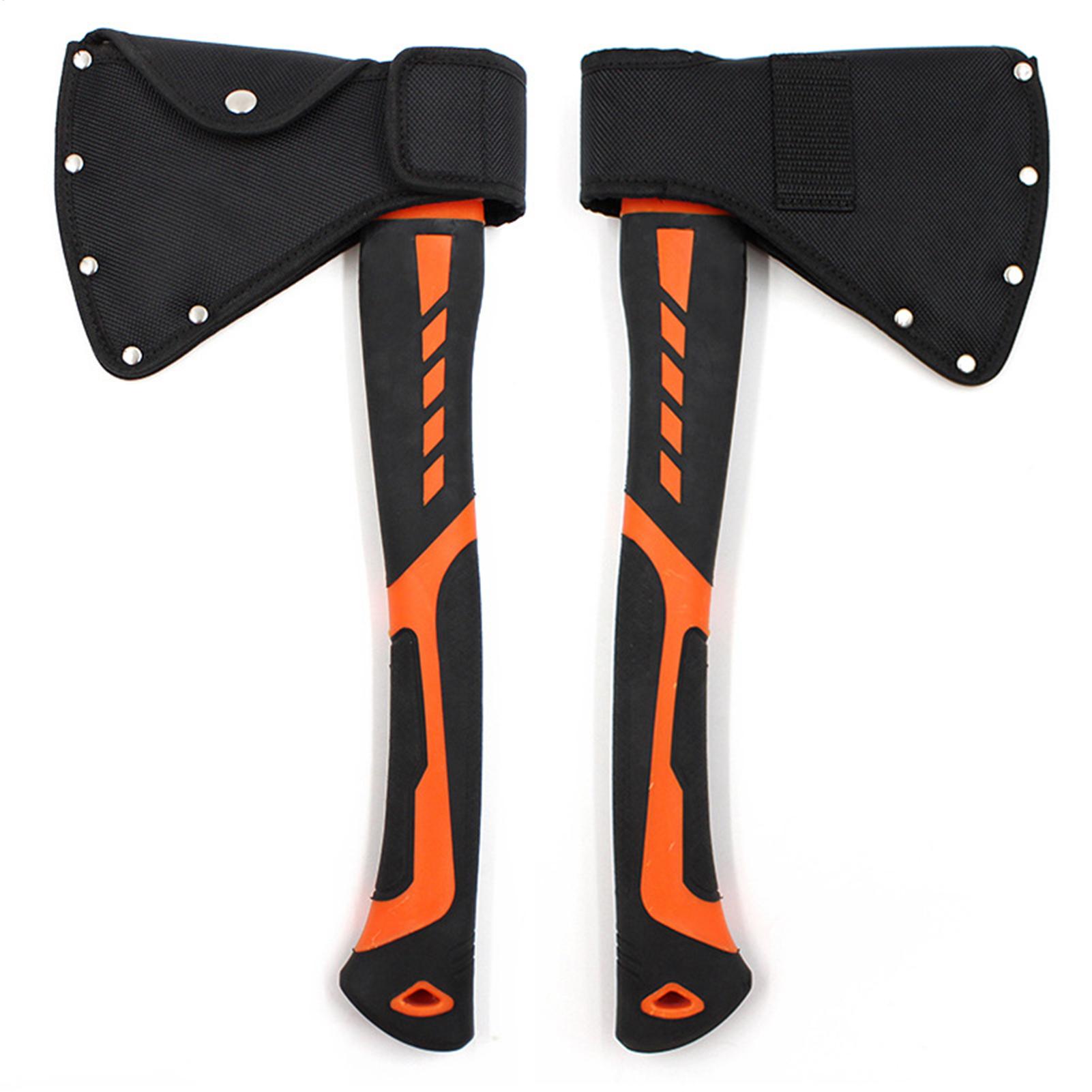 Axe Head Sheath Thicken Nylon  - Camp Axe Hatchet recensione e prezzo