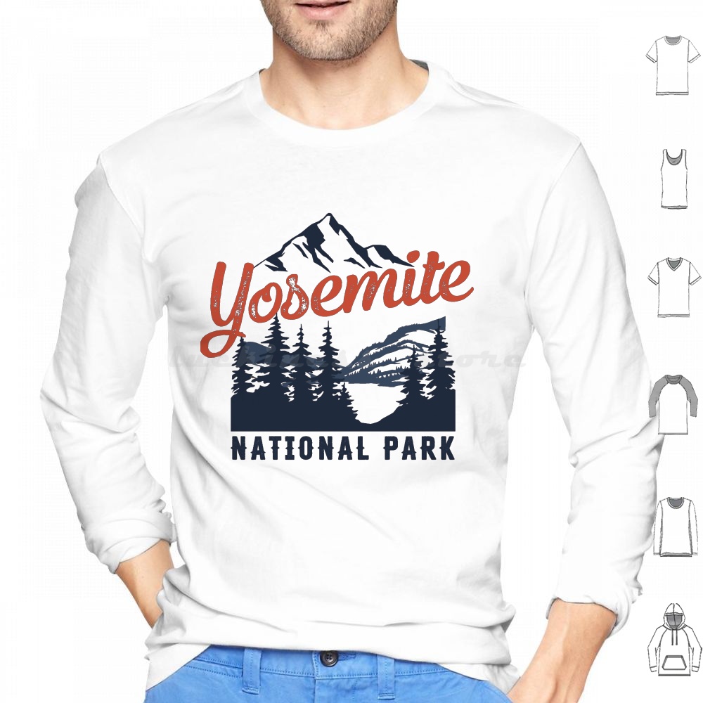 Yosemite National Park Est 189 - Outdoor Camping Yosemite recensione e prezzo