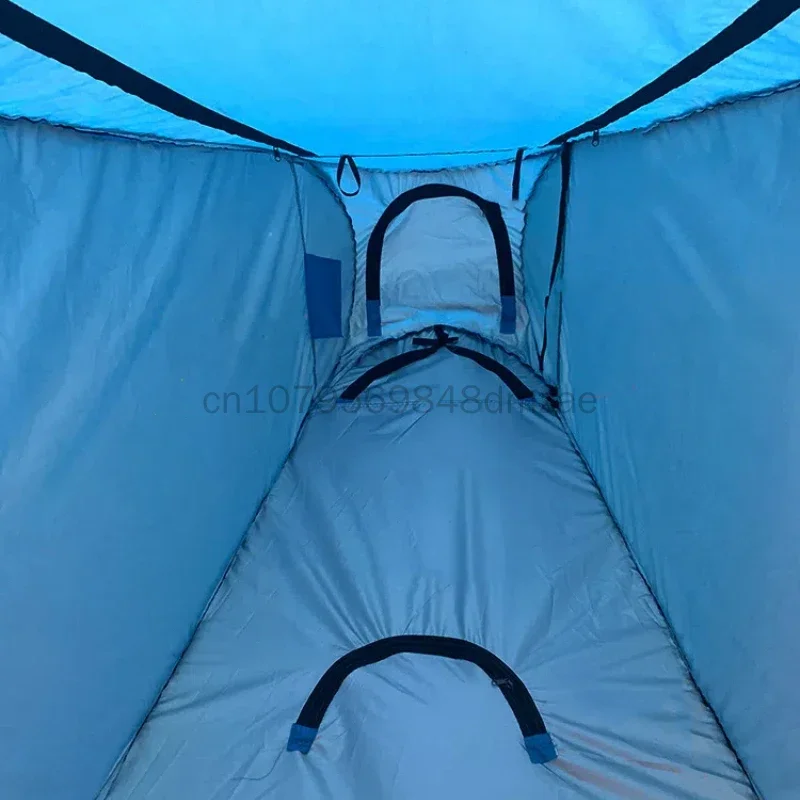 Outdoor Shower, Bath, Changing - Outdoor Camping Toilet Tent recensione e prezzo