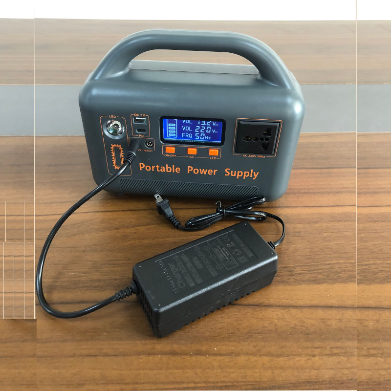Outdoor Emergency Portable Pow - Outdoor Camping Fans recensione e prezzo
