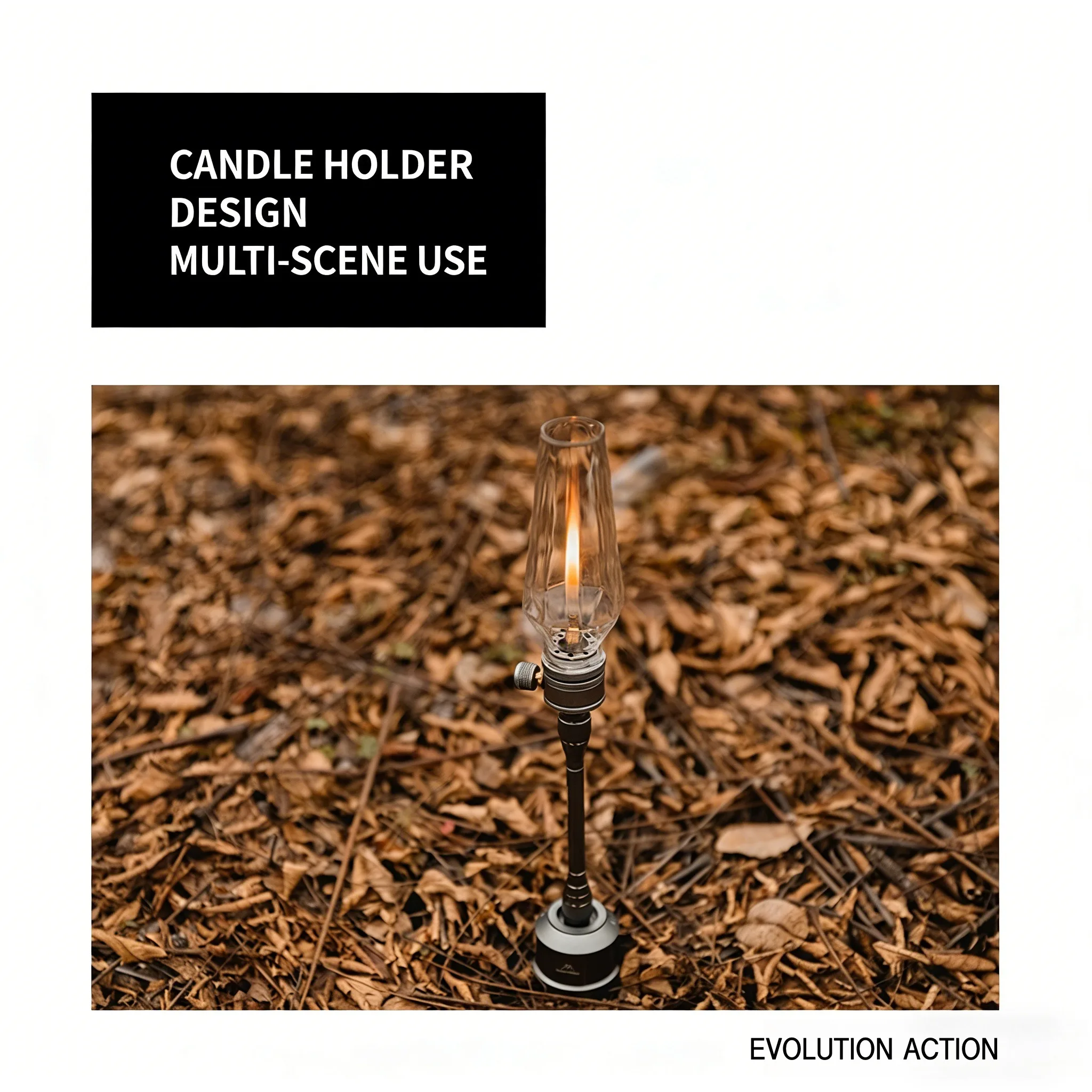 MOUNTAINHIKER Outdoor Gas Ligh - Outdoor Camping Glamping Share recensione e prezzo