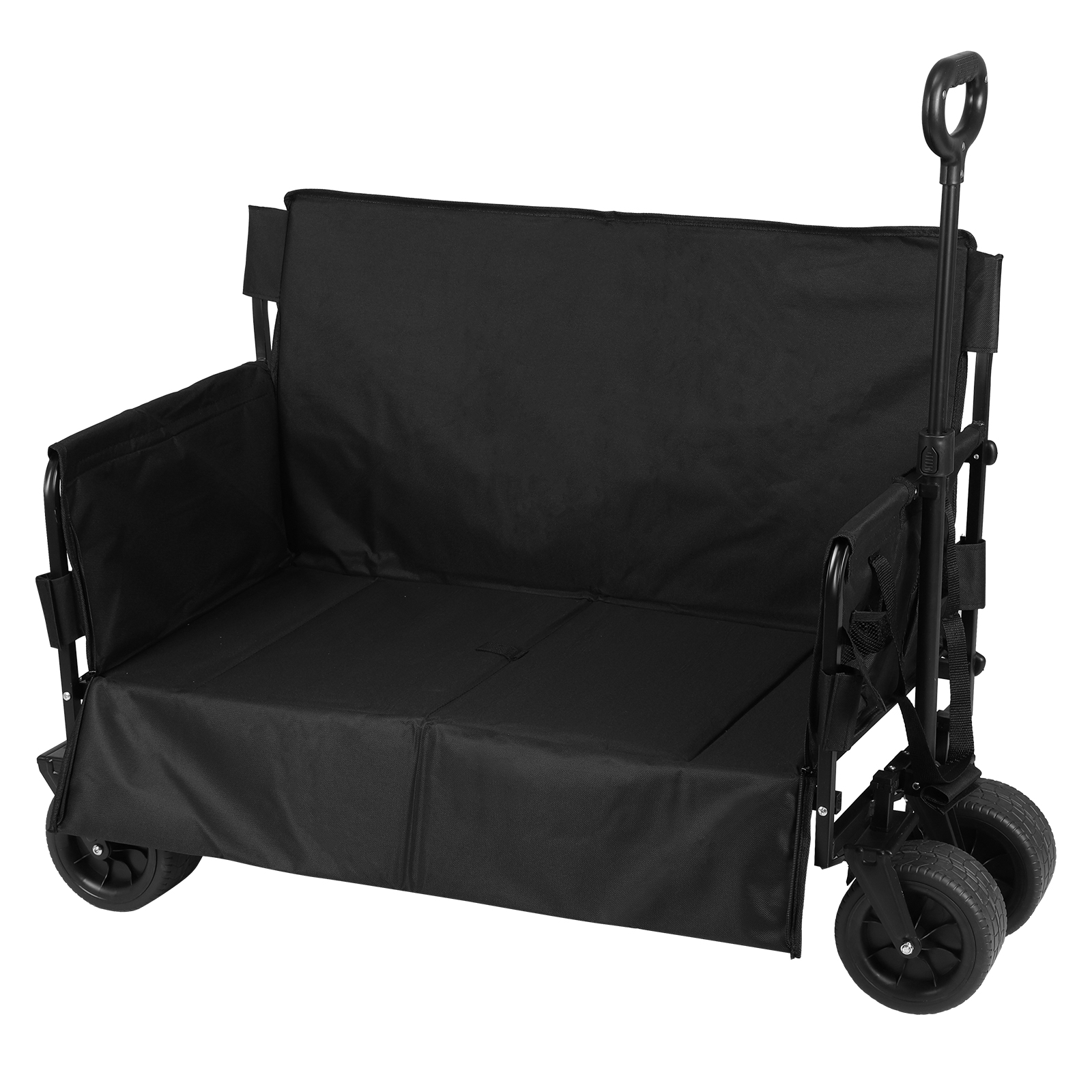 Large Capacity Collapsible Wag - Outdoor Camping Shop recensione e prezzo