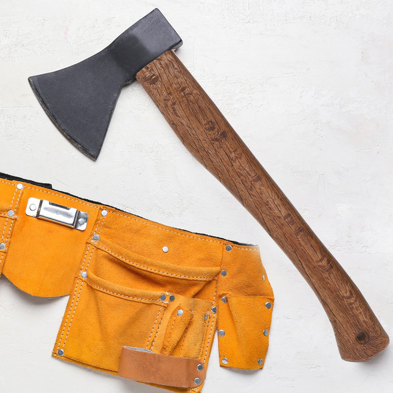 American Axe Handle Replacemen - Camp Axe Hatchet recensione e prezzo