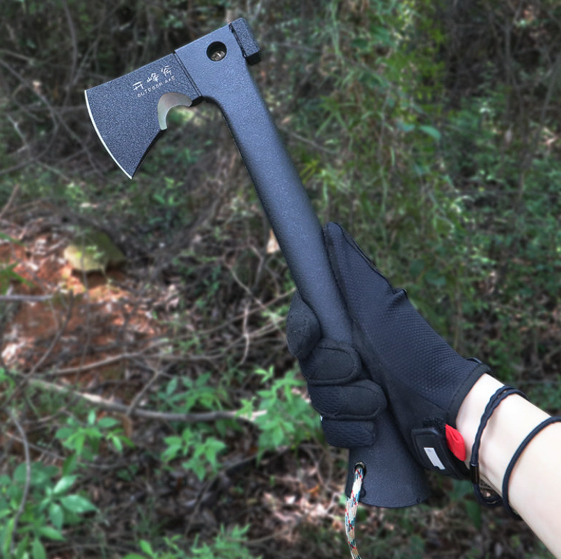 WETACTICS Multi-Functional Cam - Camp Axe Hatchet recensione e prezzo