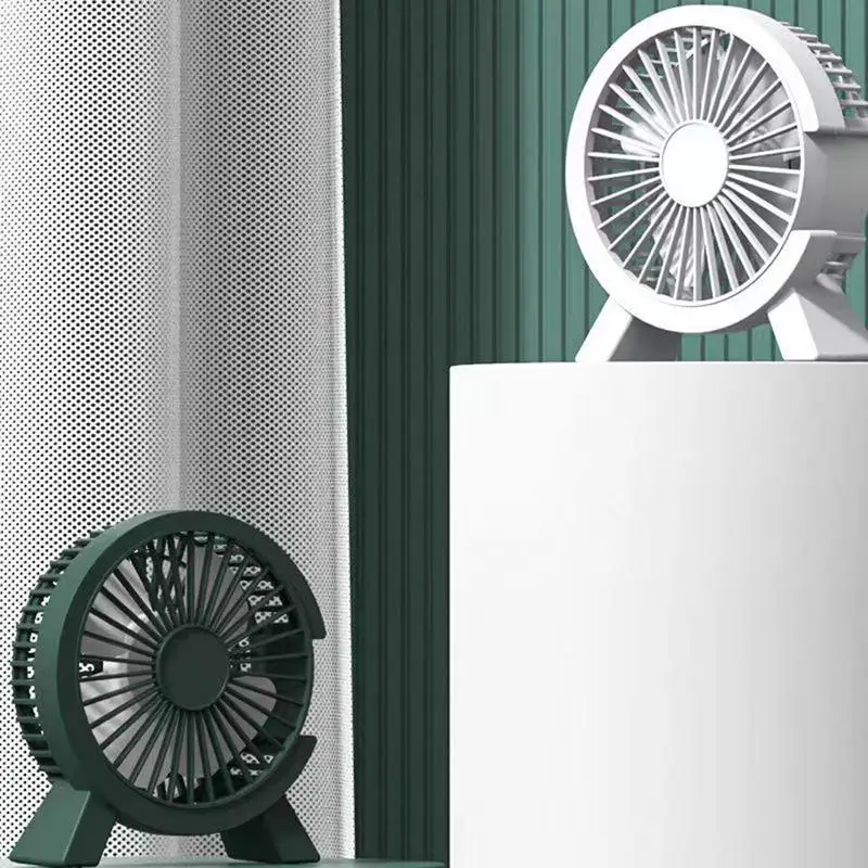 Electric Mini Fan Portable Coo - Outdoor Camping Fans recensione e prezzo