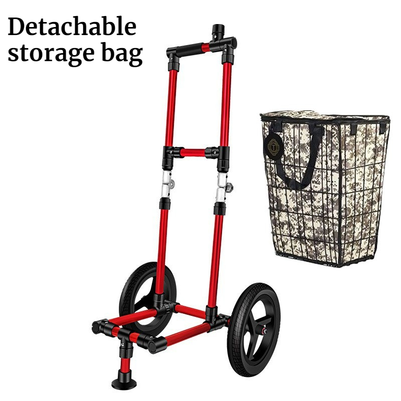 Portable Folding Camping Troll - Outdoor Camping Shop recensione e prezzo