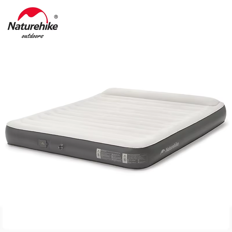 Naturehike Self Inflating Matt - Outdoor Camping Carpet recensione e prezzo
