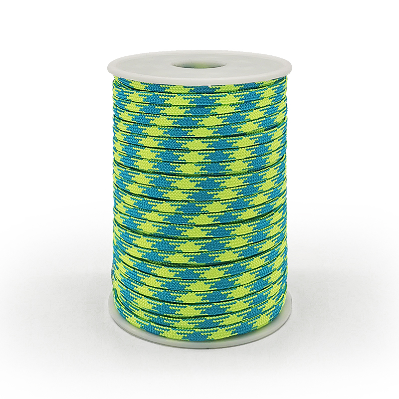 7-Core 550 Paracord 100FT(31M) - Outdoor Camping Umbrella recensione e prezzo