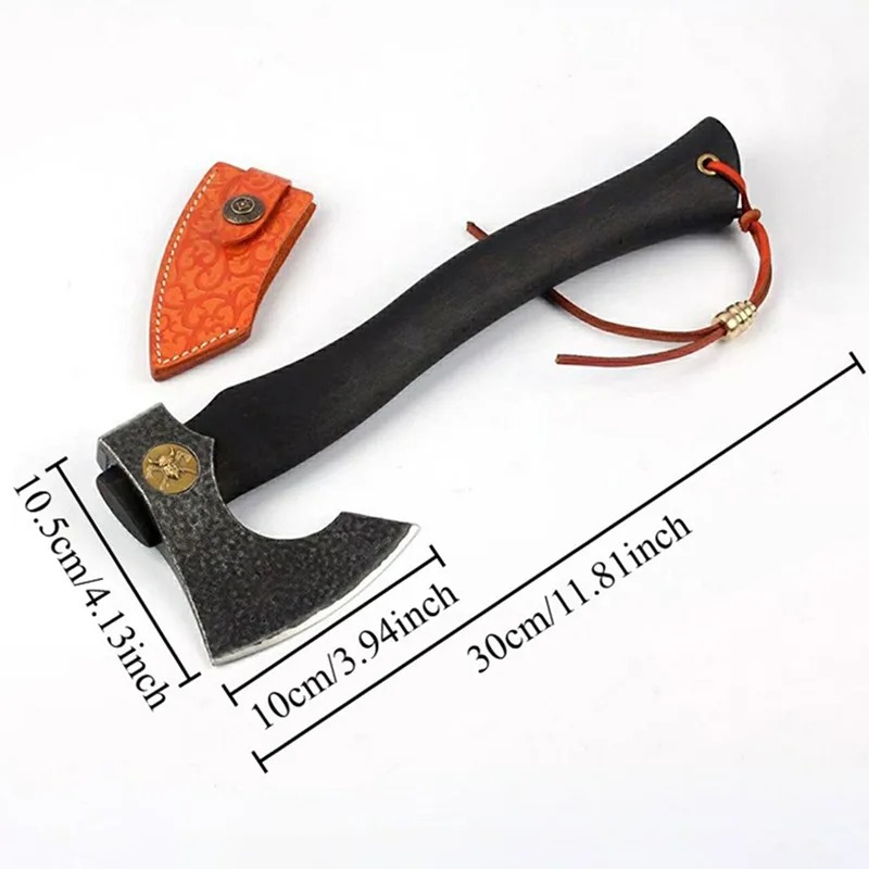 Outdoor Axe Camping Supplies P - Camp Axe Hatchet recensione e prezzo