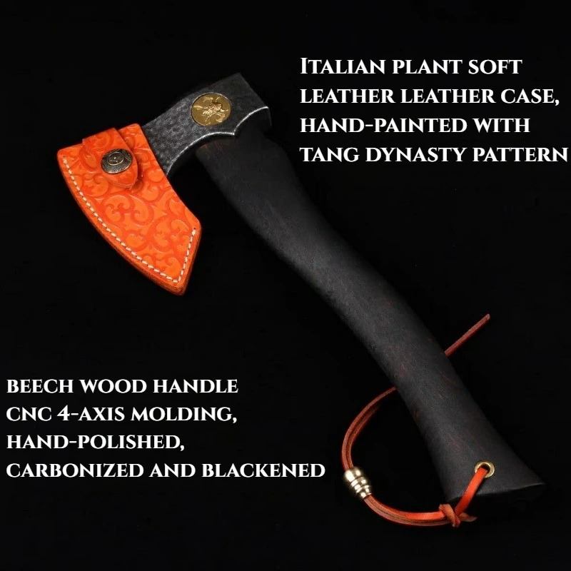 Outdoor Axe Camping Supplies P - Camp Axe Hatchet recensione e prezzo