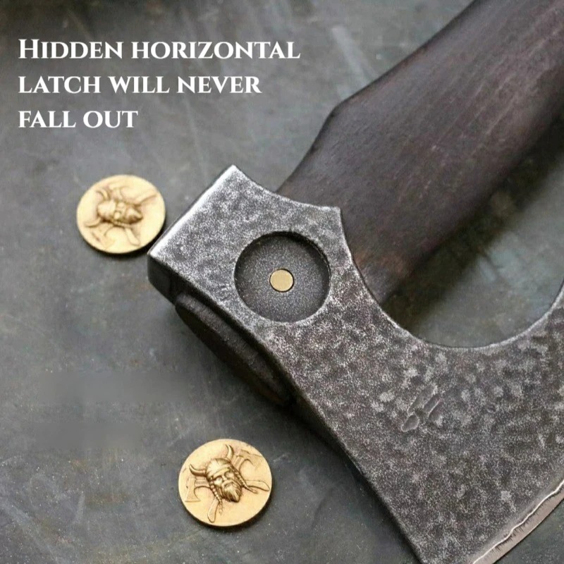 Outdoor Axe Camping Supplies P - Camp Axe Hatchet recensione e prezzo