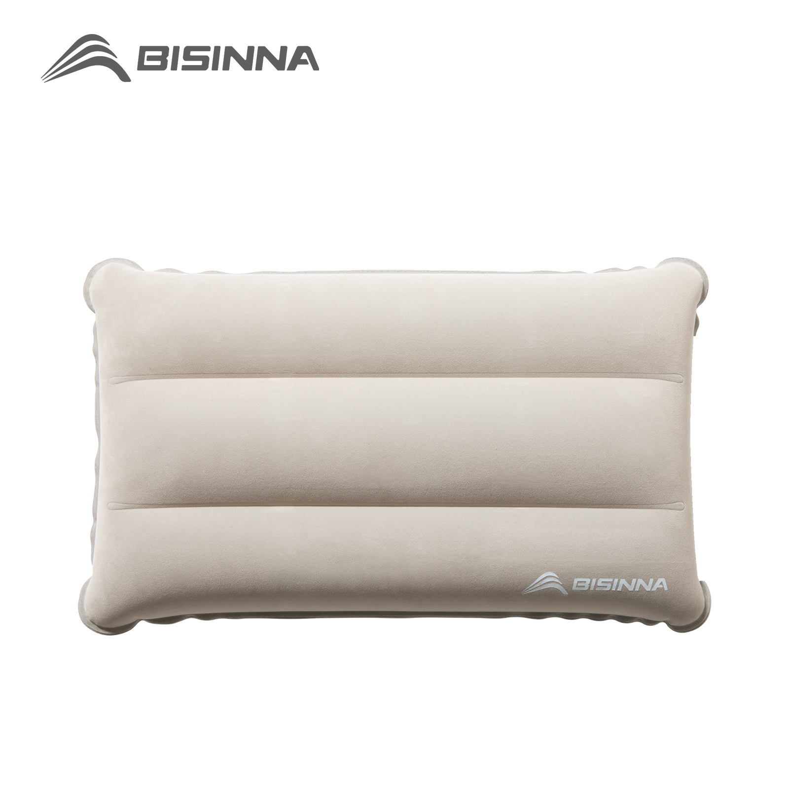 BISINNA Inflatable Pillow,Port - Outdoor Camping Carpet recensione e prezzo