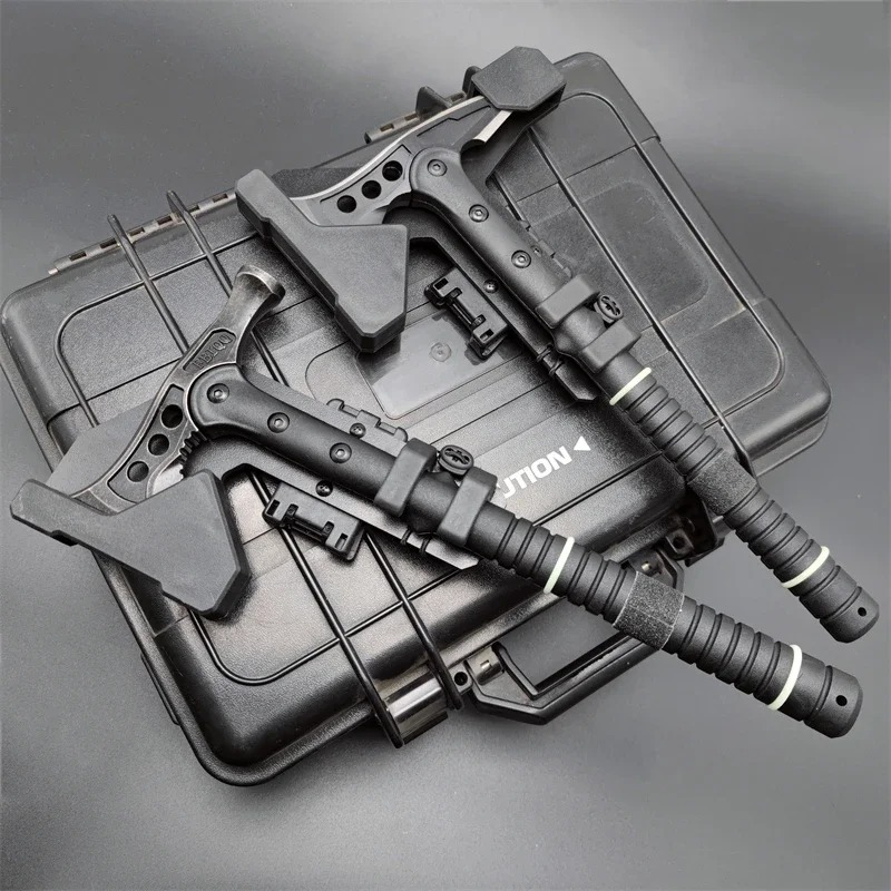 Tactical Axe Scabbard Self-def - Camp Axe Hatchet recensione e prezzo