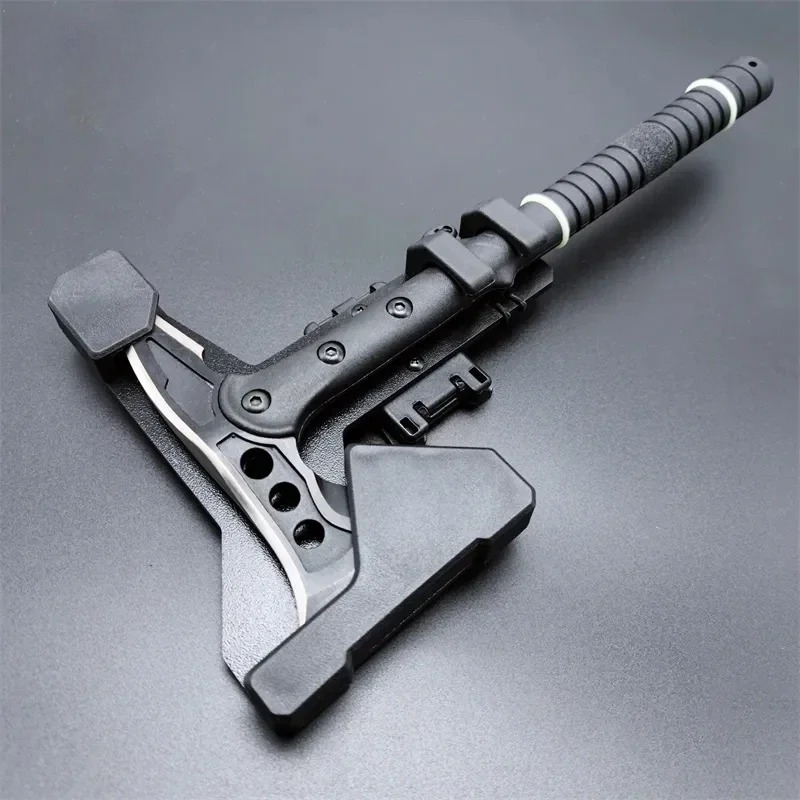 Tactical Axe Scabbard Self-def - Camp Axe Hatchet recensione e prezzo