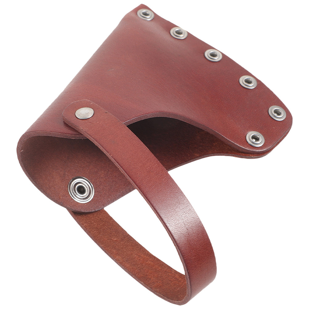 Hatchet Head Protector Sleeve  - Camp Axe Hatchet recensione e prezzo