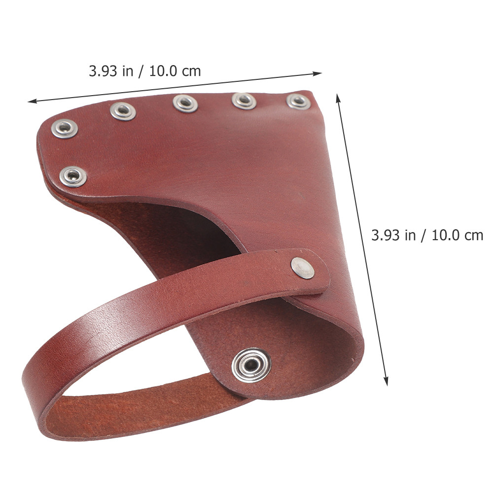 Hatchet Head Protector Sleeve  - Camp Axe Hatchet recensione e prezzo