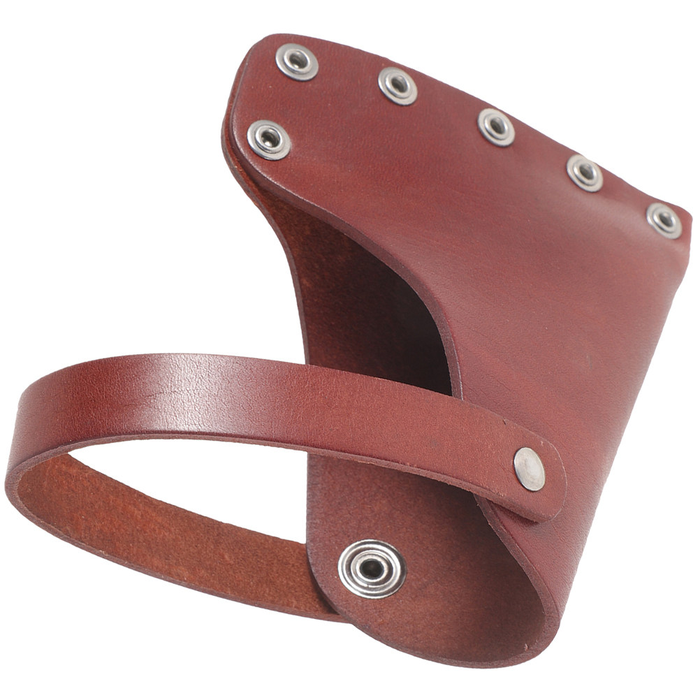 Hatchet Head Protector Sleeve  - Camp Axe Hatchet recensione e prezzo