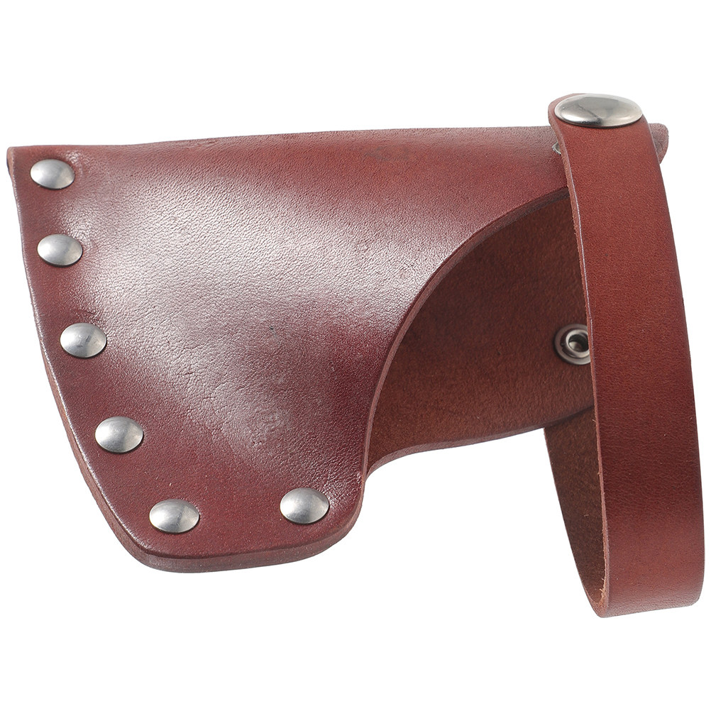 Hatchet Head Protector Sleeve  - Camp Axe Hatchet recensione e prezzo
