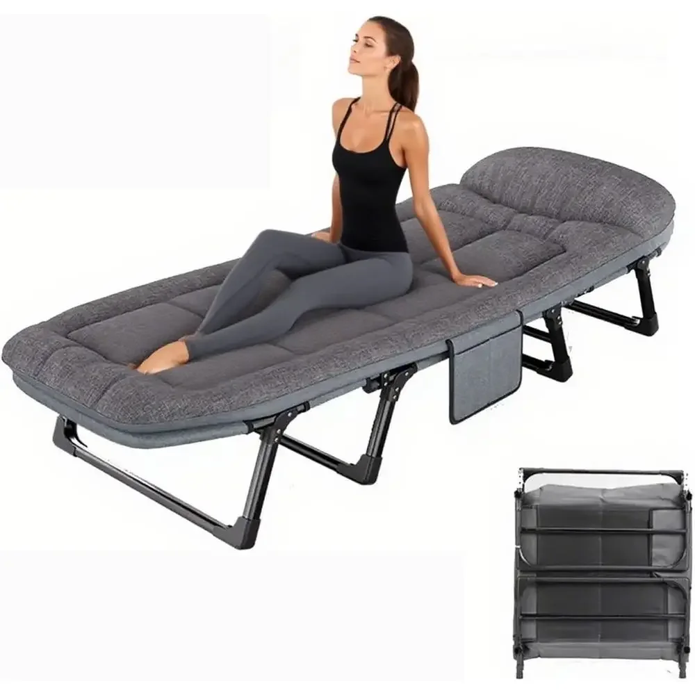 Portable 6-Position Adjustable - Camping Outdoor Or Indoor recensione e prezzo