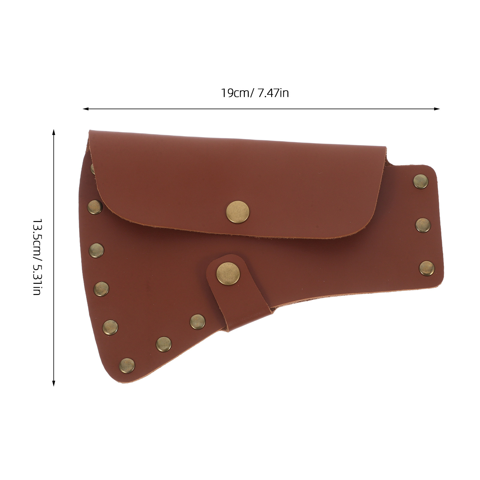 Outdoor Hatchet Blade Protecto - Camp Axe Hatchet recensione e prezzo
