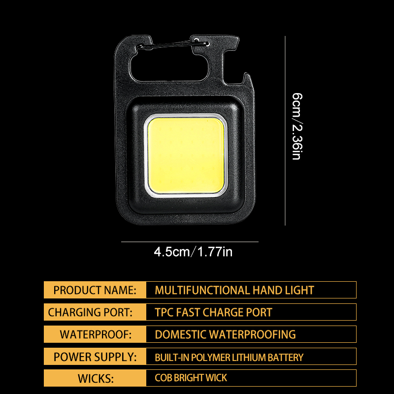 Super Bright Convenient Carry- - Camping Lantern recensione e prezzo