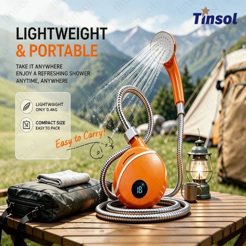 2026 Portable New Camping Show - Outdoor Camping Carpet recensione e prezzo