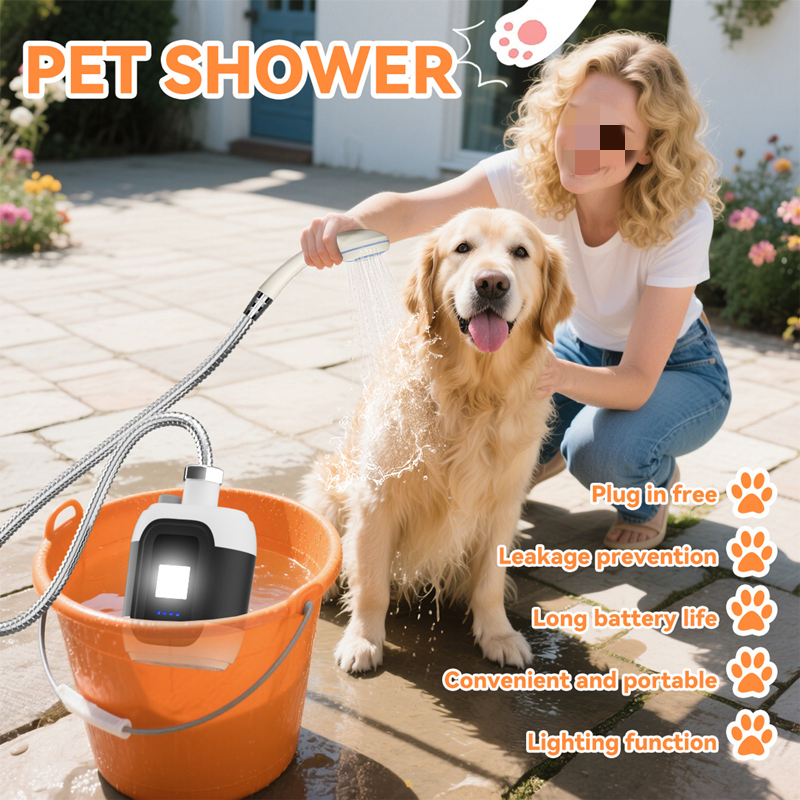 Portable Camping Shower Outdoo - Outdoor Camping Carpet recensione e prezzo
