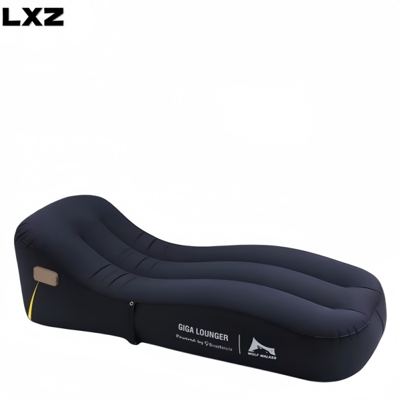 TPU Automatic Inflatable Chair - Outdoor Camping Carpet recensione e prezzo