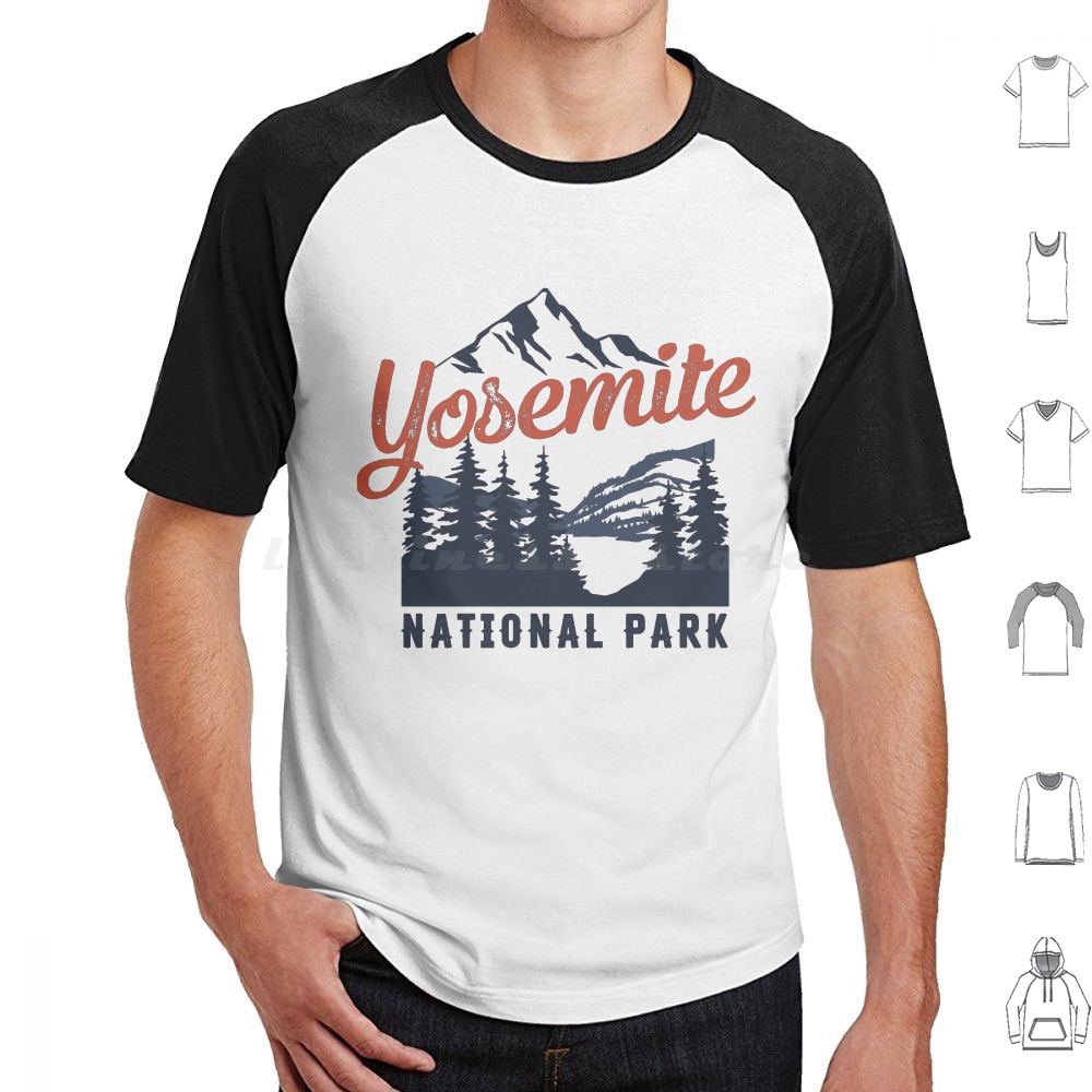 Yosemite National Park Est 189 - Outdoor Camping Yosemite recensione e prezzo