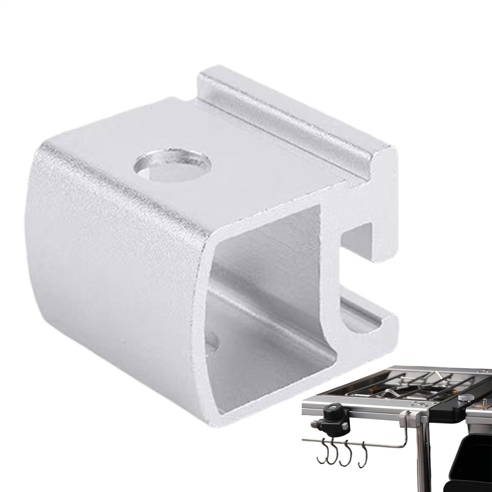Slide Buckle for Camping Table - Outdoor Camping Kitchen Setup recensione e prezzo