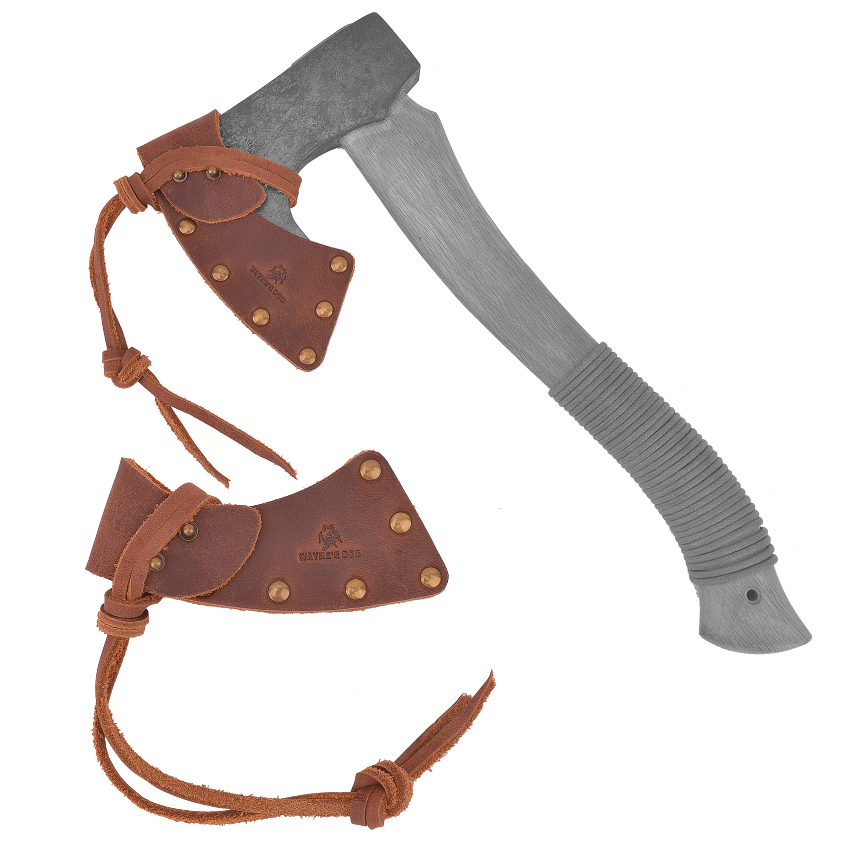 Camping Axe Sheath Blade Cover - Camp Axe Hatchet recensione e prezzo