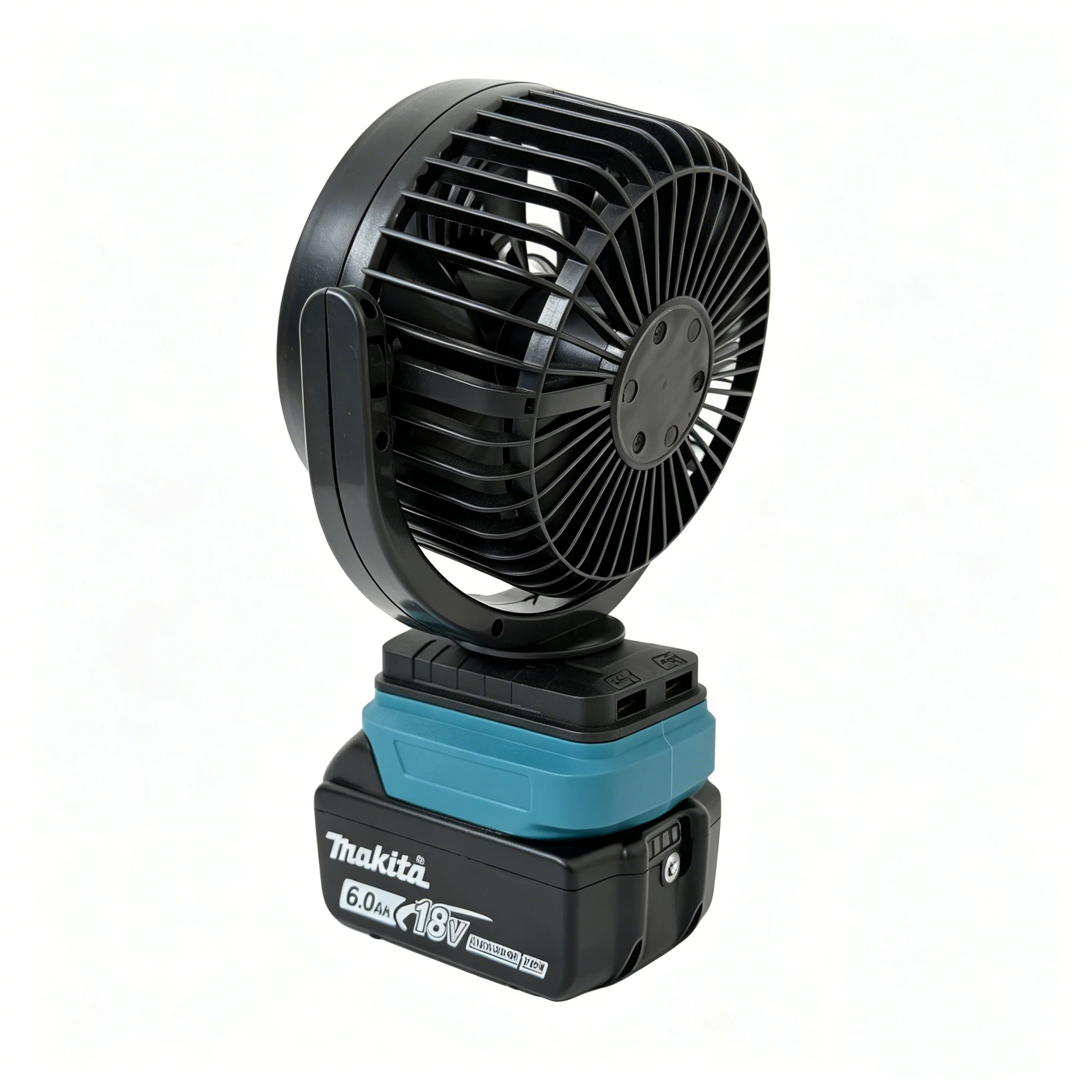 Makita Cordless Wireless Recha - Outdoor Camping Fans recensione e prezzo
