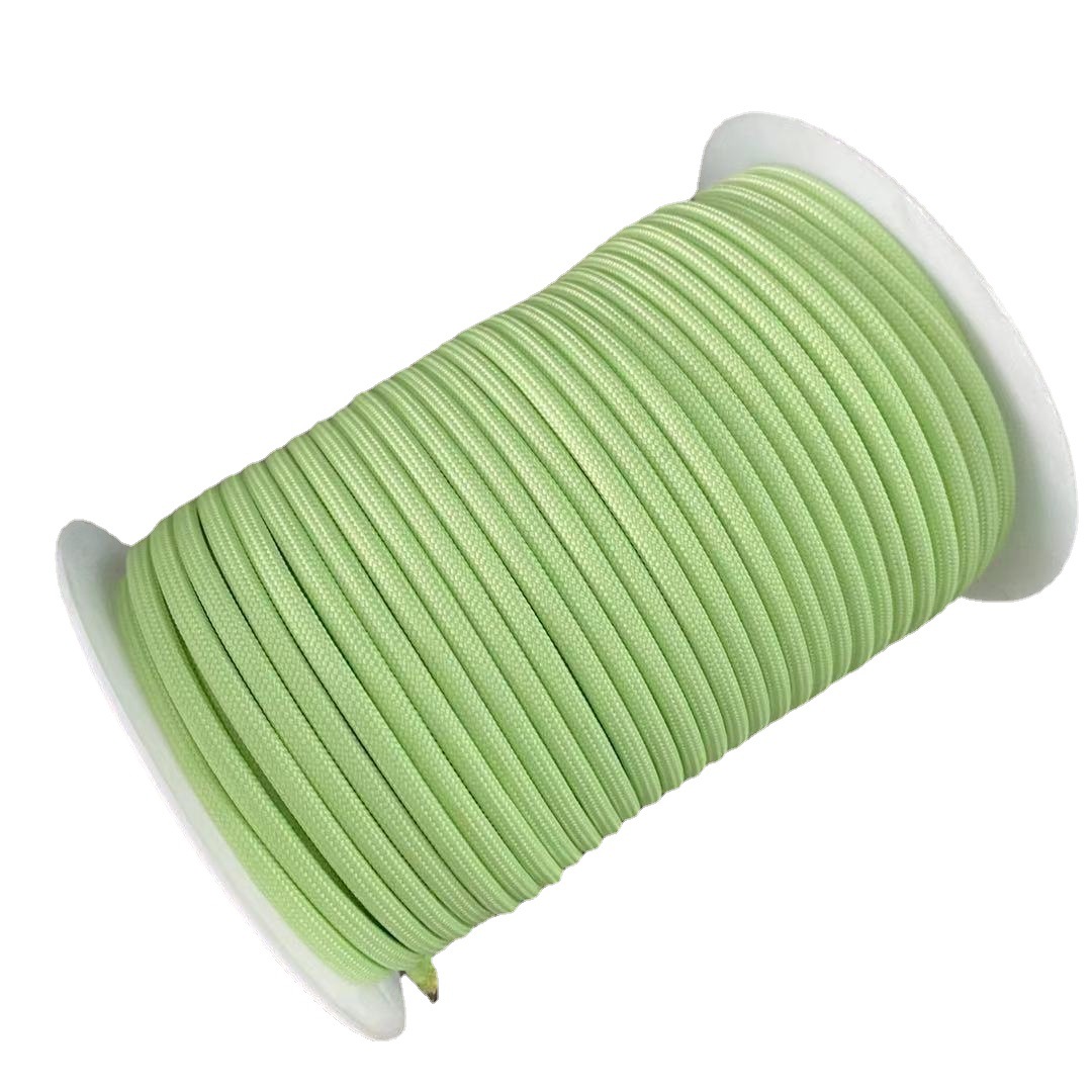 50M/100M Dia.4mm 9 Strand Core - Outdoor Camping Umbrella recensione e prezzo