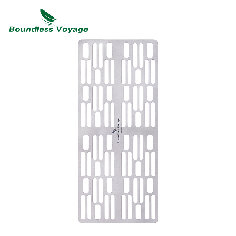 Boundeless Voyage Outdoor Camp - Outdoor Y Camping recensione e prezzo