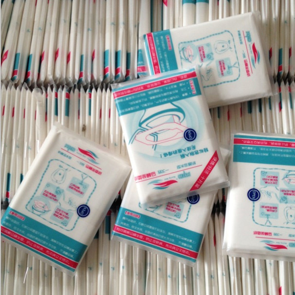 Disposable Toilet Seat Covers  - Portable Camp Toilet recensione e prezzo