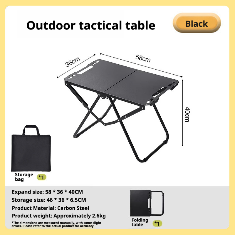 Portable Lightweight Quick-Set - Outdoor Camping Kitchen Setup recensione e prezzo